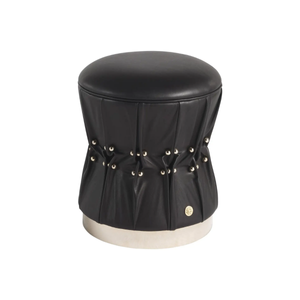 Roberto Cavalli Home Interiors Inanda pouf