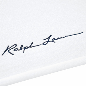 Ralph Lauren Home Abstract Beach Towel (Navy)