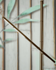 Lampa podłogowa Armani Retta