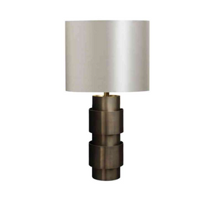 Ring table lamp by CTO Lighting