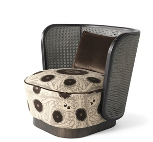 Fotel Caral marki Etro Home
