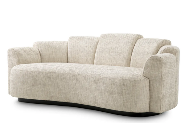 Marbella S sofa by Eichholtz