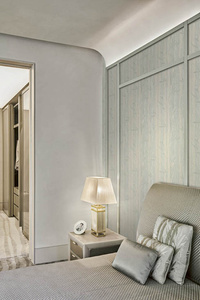 Armani Casa Gion wallpaper 9502, from the Refined Structures 2 collection