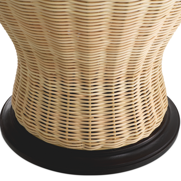 Lampa stołowa Dupoint marki Eichholtz