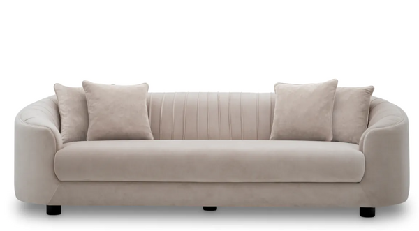 Jameson sofa by Eichholtz
