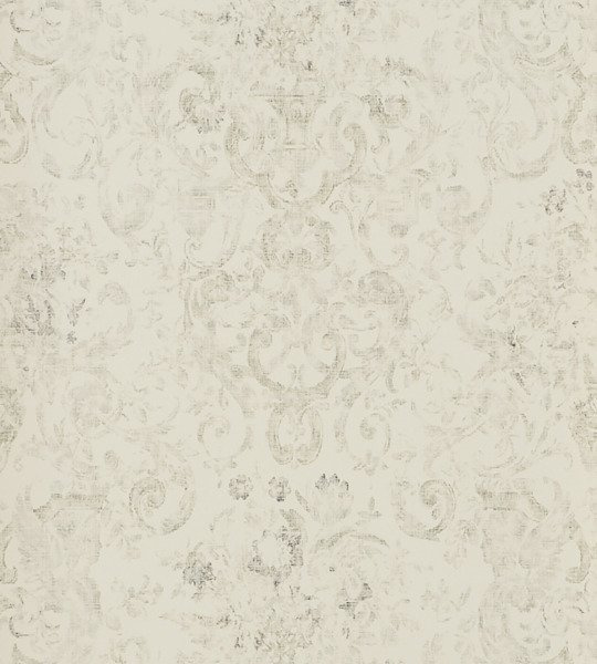 Old Hall Floral Ralph Lauren Home wallpaper, from the Signature Floral Papers collection