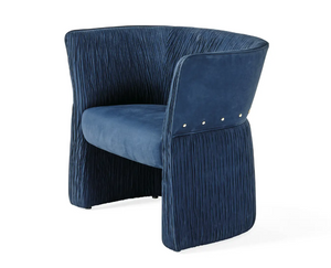 Fotel Sierra marki Roberto Cavalli Home Interiors 