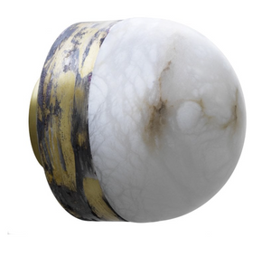 Lucid wall lamp by CTO Lighting