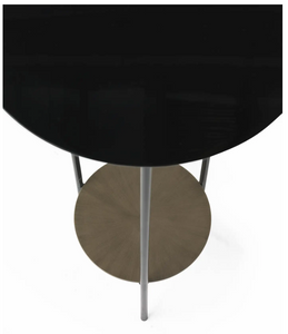 Lowery table by Gianfranco Ferré Home