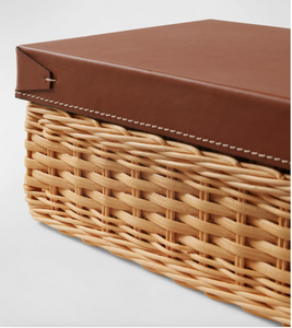 Casket/box Bailey Large by Ralph Lauren Home