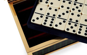 Domino Ferren by Ralph Lauren Home