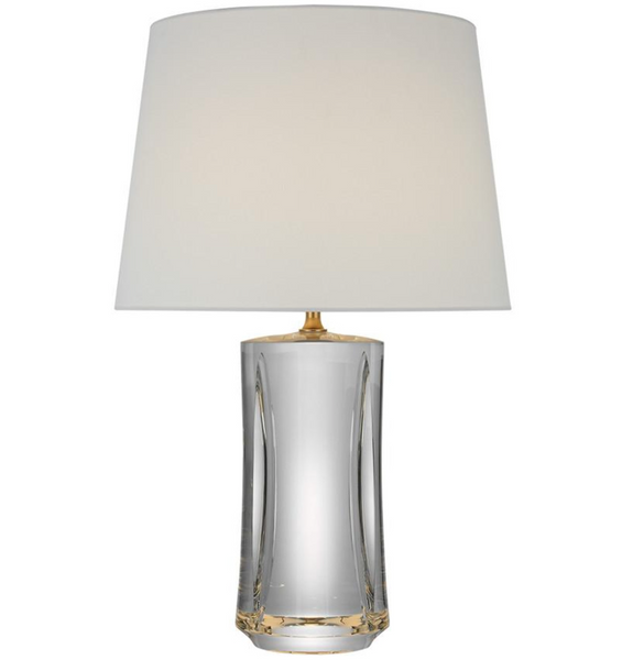 Alberto 17" cordless table lamp by Julie Neill 
