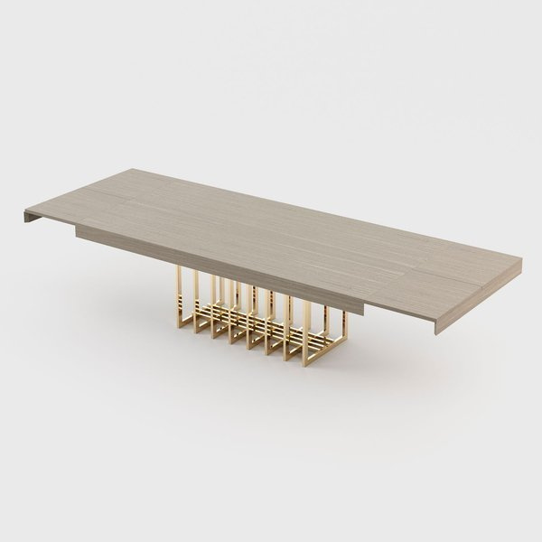 Laskasas Prestige Table