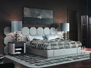 Smania Pascal 210 bed