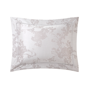 Poszewka na poduszkę Yves Delorome, z kolekcji Soierie