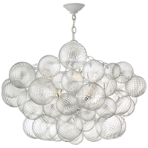 Żyrandol Julie Neill Talia marki Visual Comfort