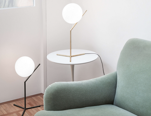 Lampa stołowa SIC Lights T1 High marki Flos