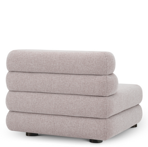 Malaga Middle modular garden sofa by Eichholtz