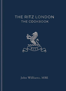 Album The Ritz London: The Cookbook