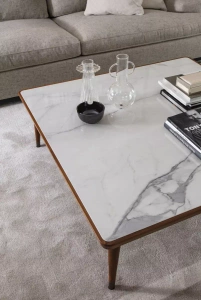 Galimberti Nino Petro 120 coffee table