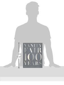Vanity Fair 100 Years Album