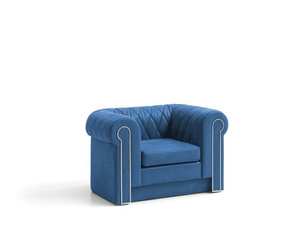Smania Derby Armchair