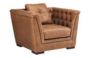 Smania Sir Alex Armchair