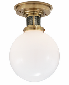 Plafon Ellen DeGeners Asher Medium