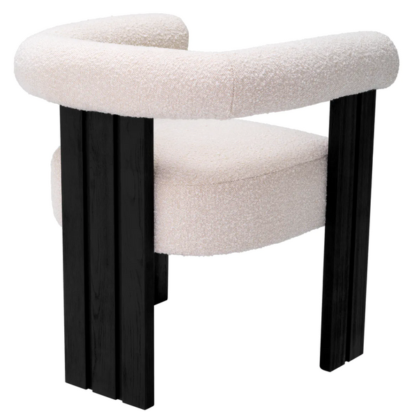 Percy chair by Eichholtz