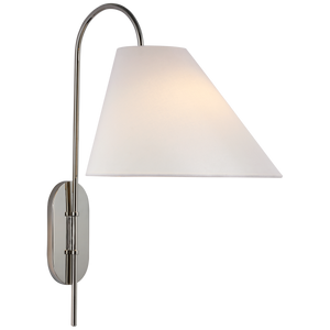 Kate Spade New York Kinsley Large wall lamp