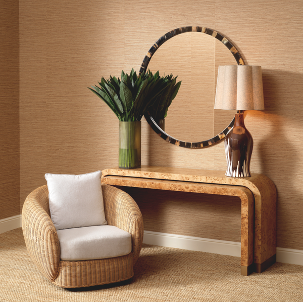 Lustro Saint Jerome marki Eichholtz