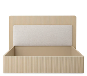 Dimitrios bed frame by Eichholtz