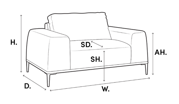 Krzesło barowe z oparciem Carleton marki Eichholtz