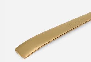 Dolce&Gabbana set of six coffee spoons, Carretto