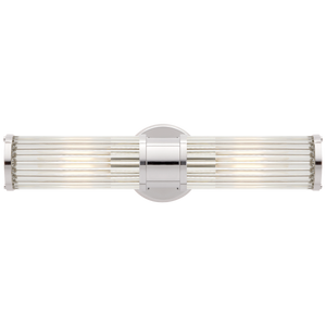 Ralph Lauren Home Allen Double wall lamp