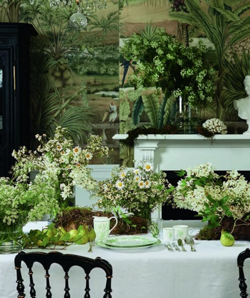 Moments at Home: Interior Inspiration by Steve Cordony