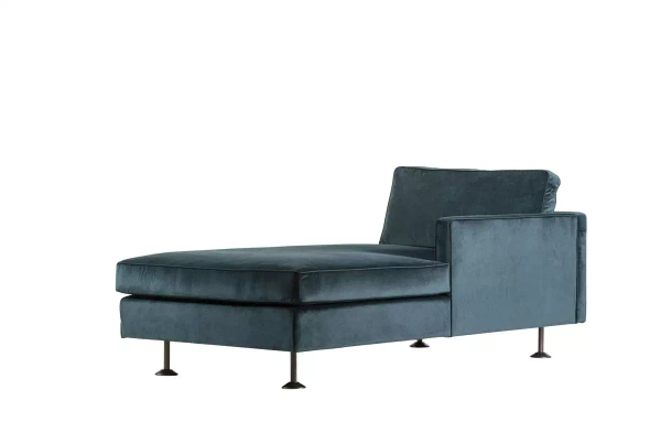 Galimberti Nino Quinto chaise longue
