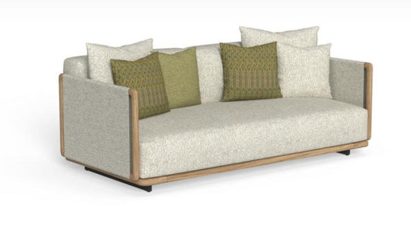 Sofa dwuosobowa Jun marki Talenti