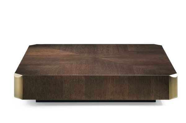 Stolik Tiziano marki Roberto Cavalli Home Interiors 