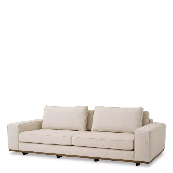 Sofa Eichholtz Aurora S