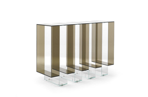 Konsola Gianfranco Ferré Home, Jenga