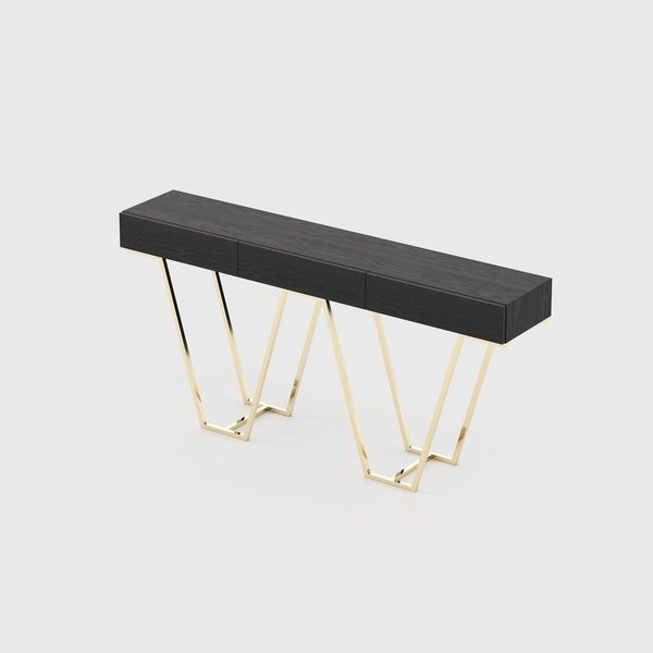 Laskas Zurique Console