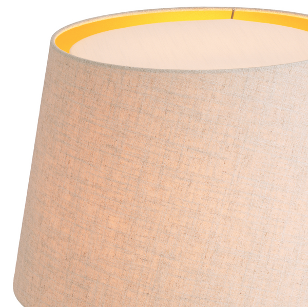 Callao table lamp from Eichholtz