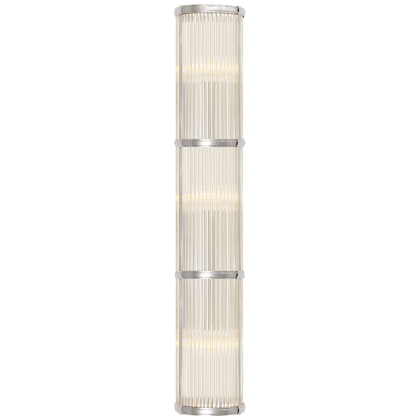 Ralph Lauren Home Allen Large wall lamp