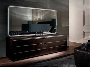 Smania Continental 215 chest of drawers