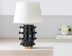 Lampa stołowa Kelly Wearstler Linden marki Visual Comfort