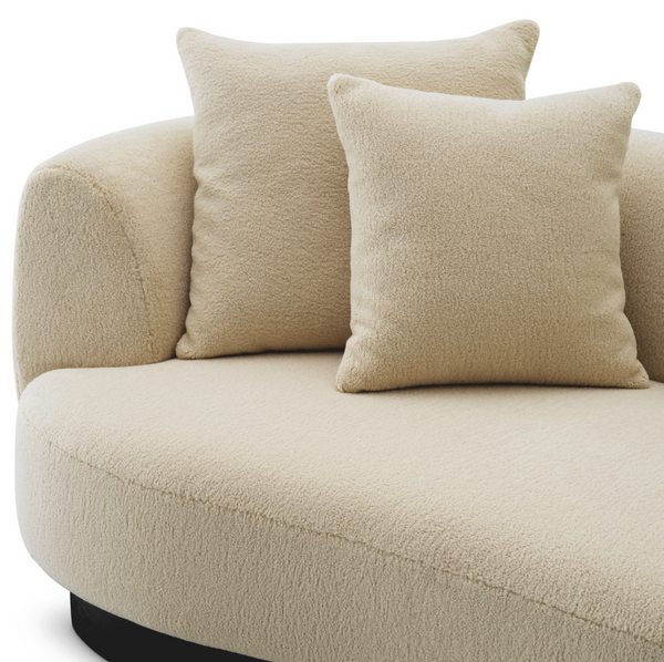 Sofa Elliston marki Eichholtz