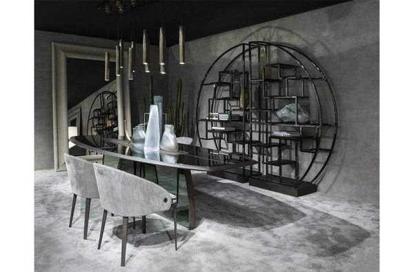 Krzesło Gianfranco Ferré Home, Rio