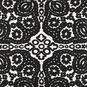 Christian Lacroix Paseo Canetille Domino decorative pillow