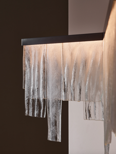 Lampa wisząca Cascata marki CTO Lighting